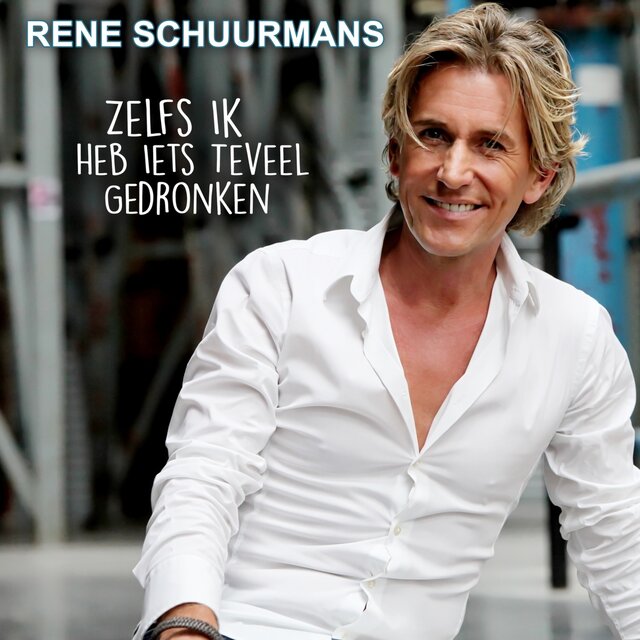 Zelfs Ik Heb Iets Teveel Gedronken