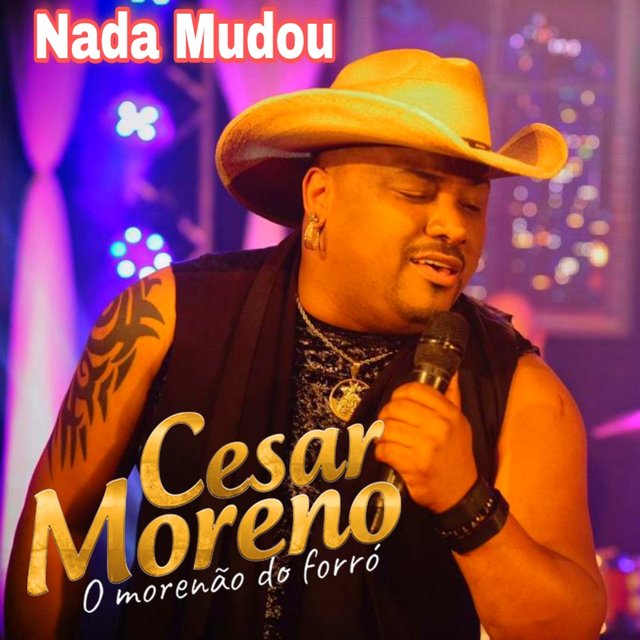 Nada Mudou