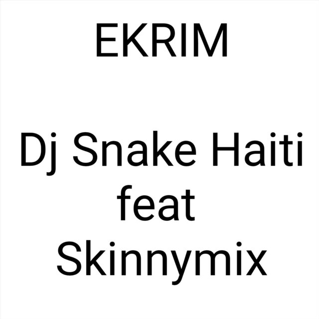 Ekrim