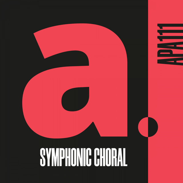 SYMPHONIC CHORAL