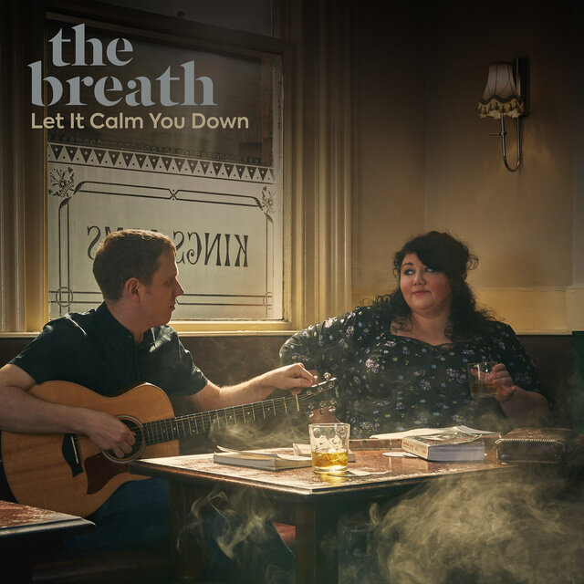 Let it Calm You Down (Acoustic)