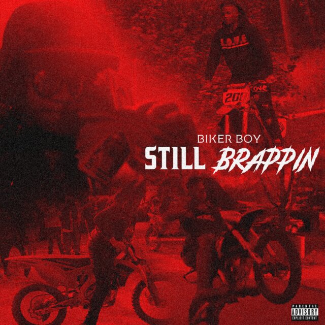 Still Brappin