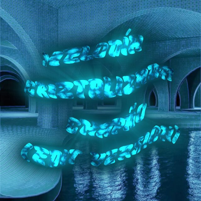 Melodia Criztalizada Chapão (Edit Version)