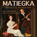 Grosses Trio aus Mozarts Claviermusik: IV. Rondo