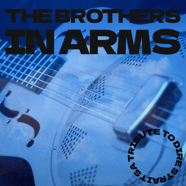 A Tribute to Dire Straits