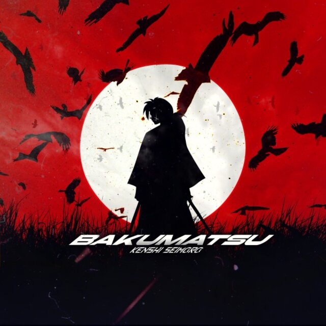Bakumatsu