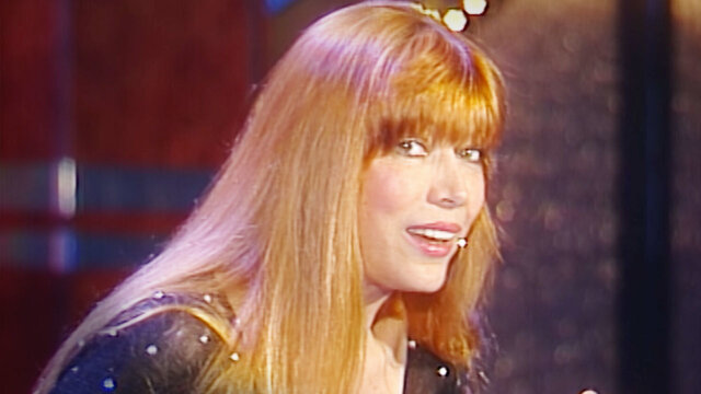 Theater (Musik liegt in der Luft 25.04.1992)