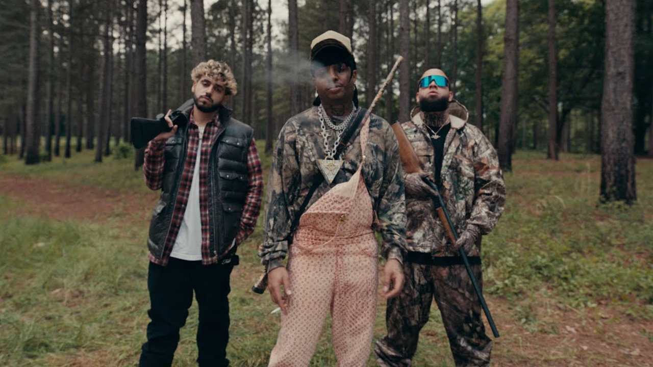 E-ER (Official Video)