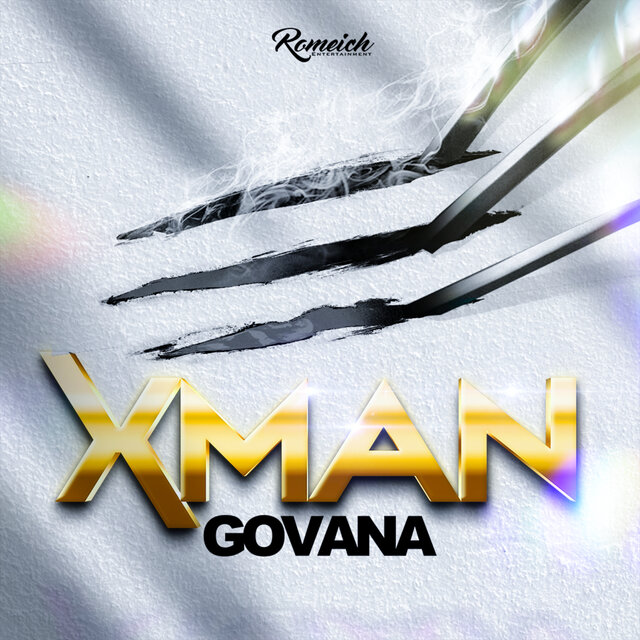 Xman