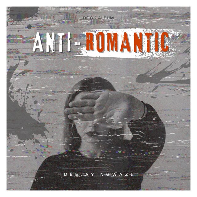 Anti Romantic