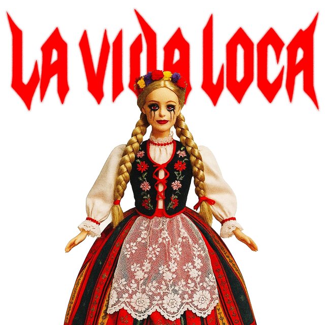 LA VIDA LOCA