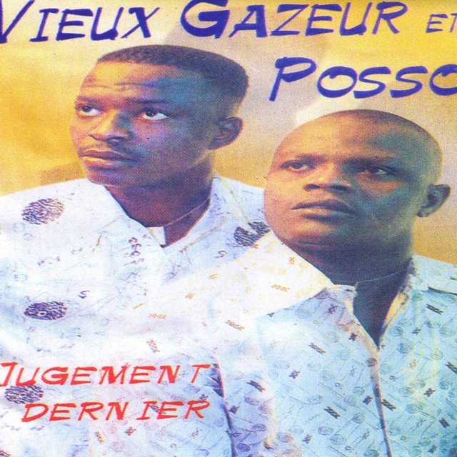 Jugement dernier