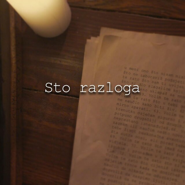 Sto razloga