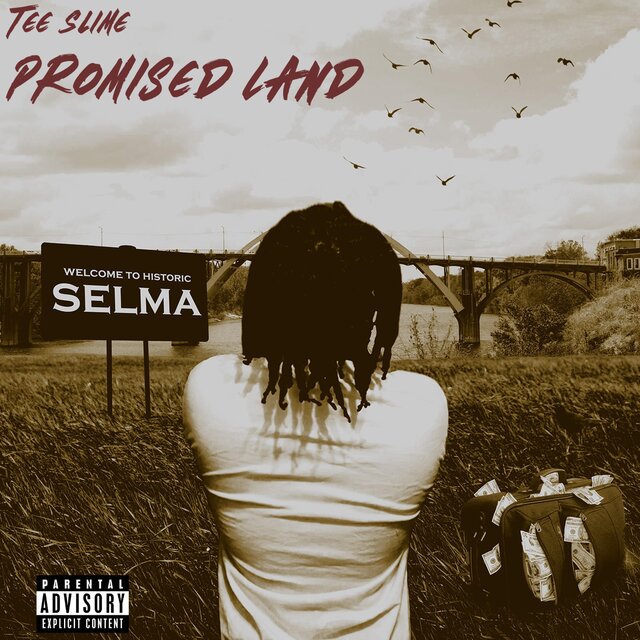 Promised Land