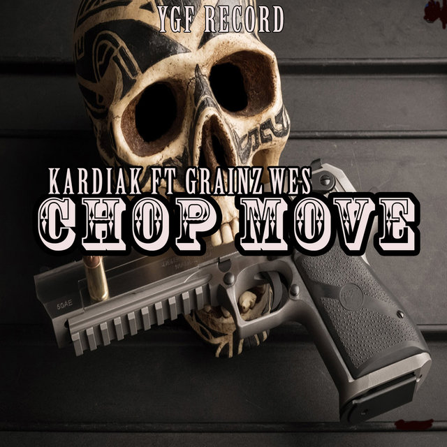 Chop Move