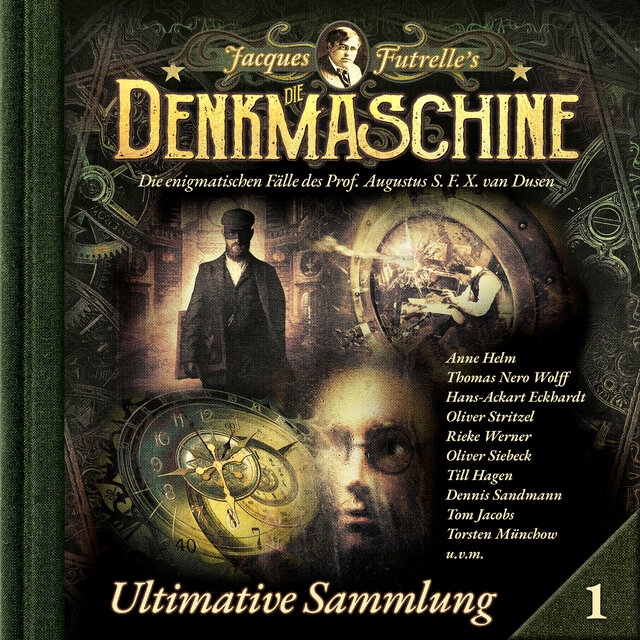 Ultimative Sammlung Volume 1