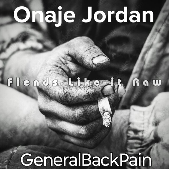 Fiends Like It Raw
