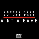 Aint a game