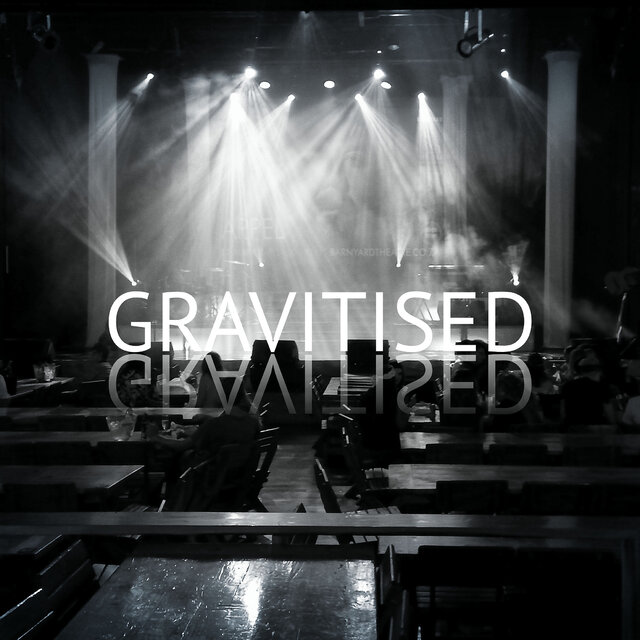 Gravitised