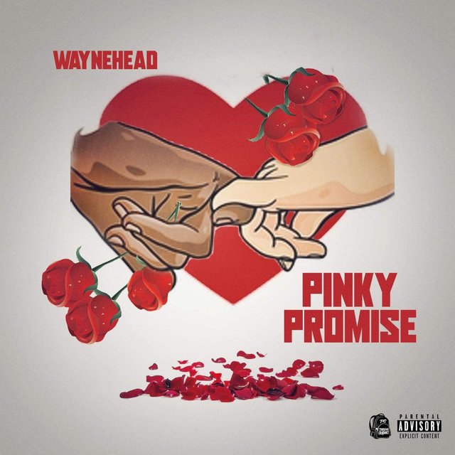 Pinky Promise