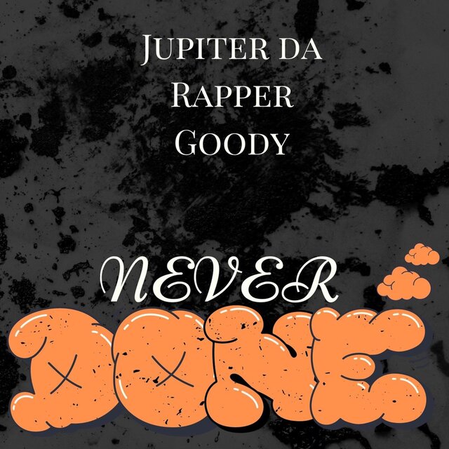 Never Done