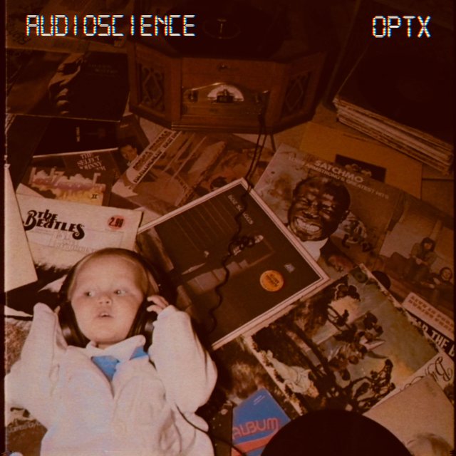 Audioscience