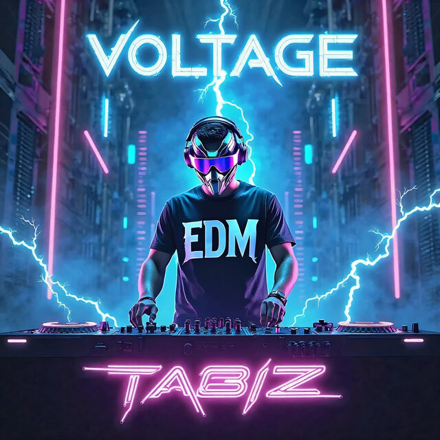 VOLTAGE (The Power Of EDM)