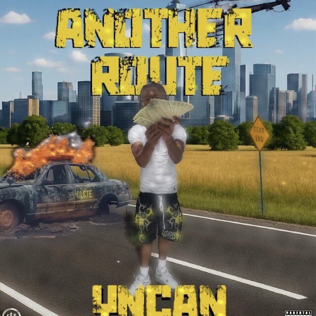 Another Route