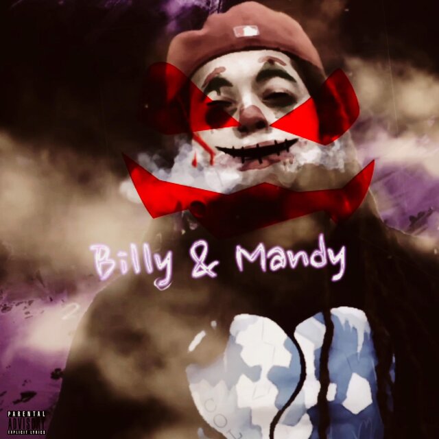 BILLY AND MANDY