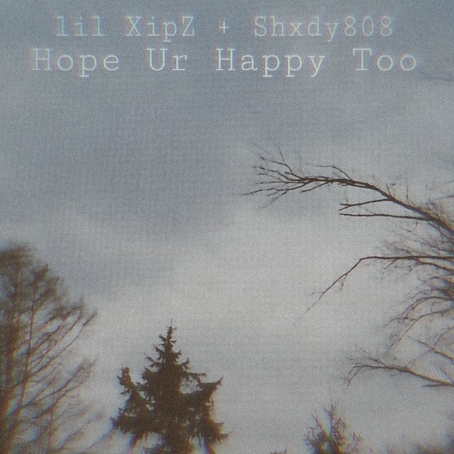 Hope Ur Happy Too