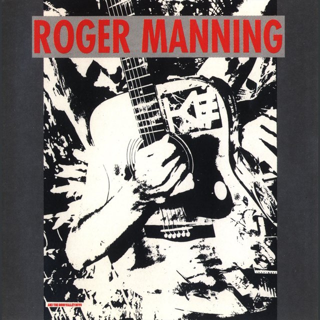 Roger Manning (Songs from Rm2)