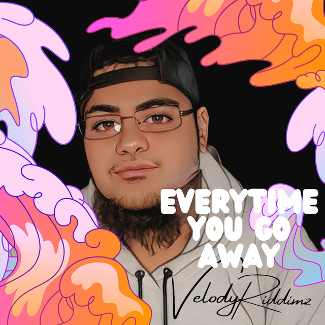 Everytime You Go Away