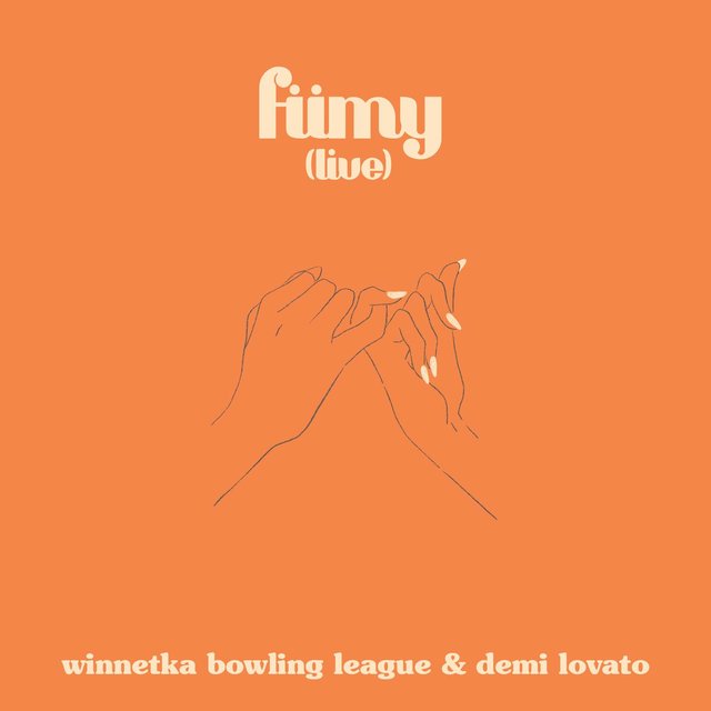 fiimy (fuck it, i miss you (Live))