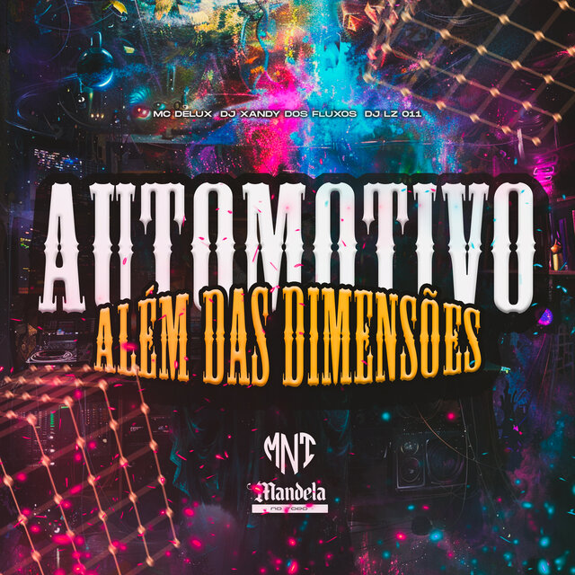 Automotivo Além das Dimensões