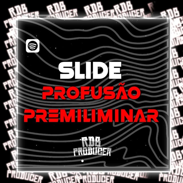 SLIDE PROFUSÃO PRELIMINAR