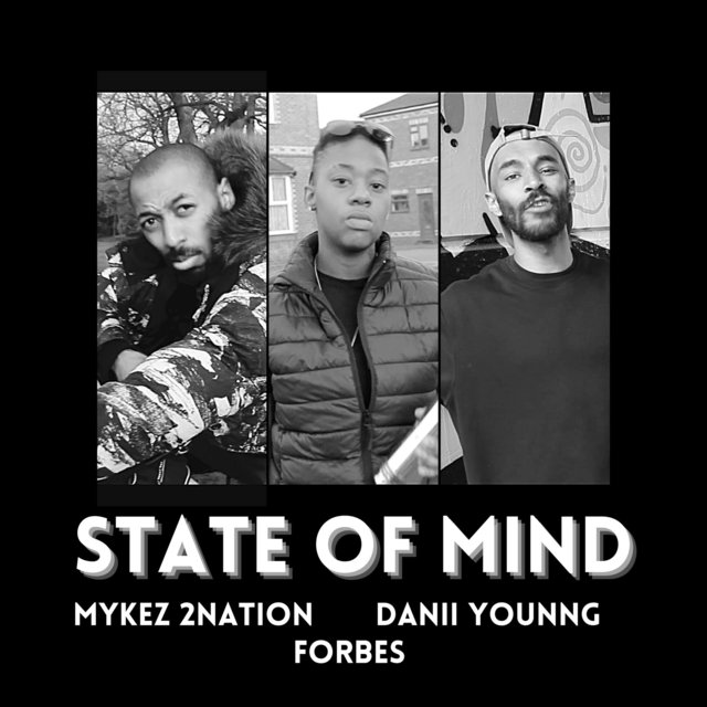 State of Mind