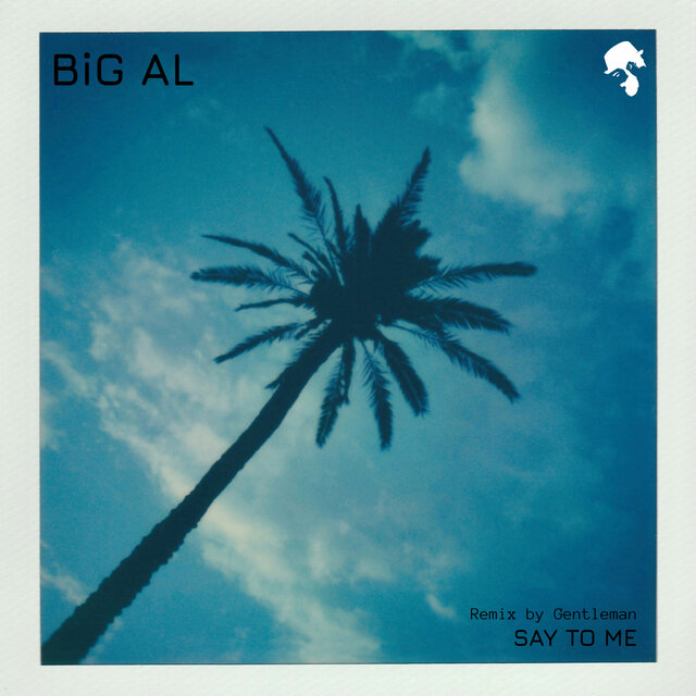 Say to Me