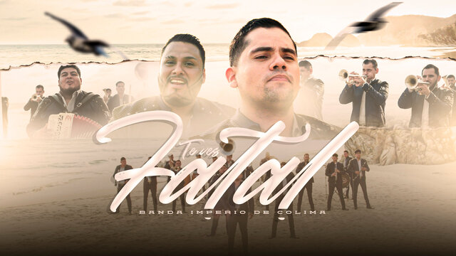 Te Ves Fatal
