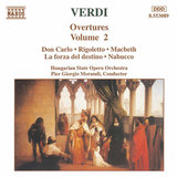 La forza del destino: Sinfonia