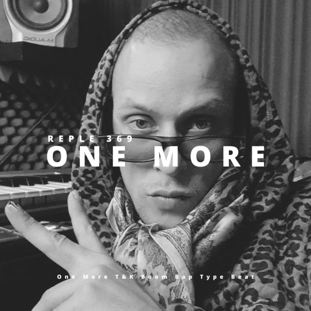 One More T&K Boom Bap Type Beat