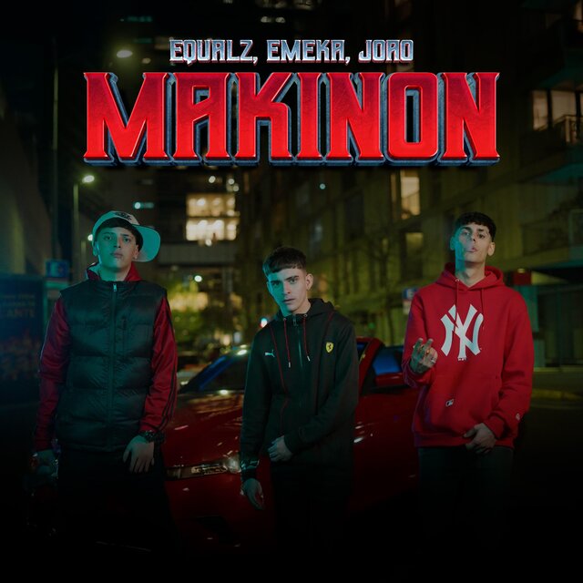 MAKINON