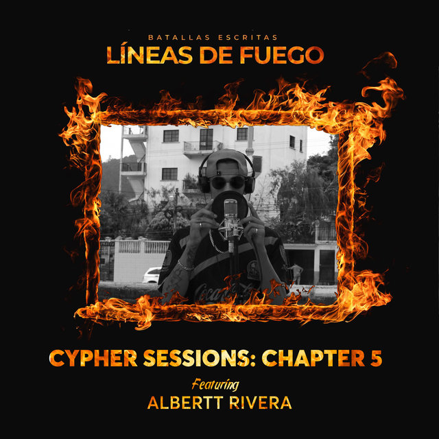 Cypher Sessions: Chapter 5