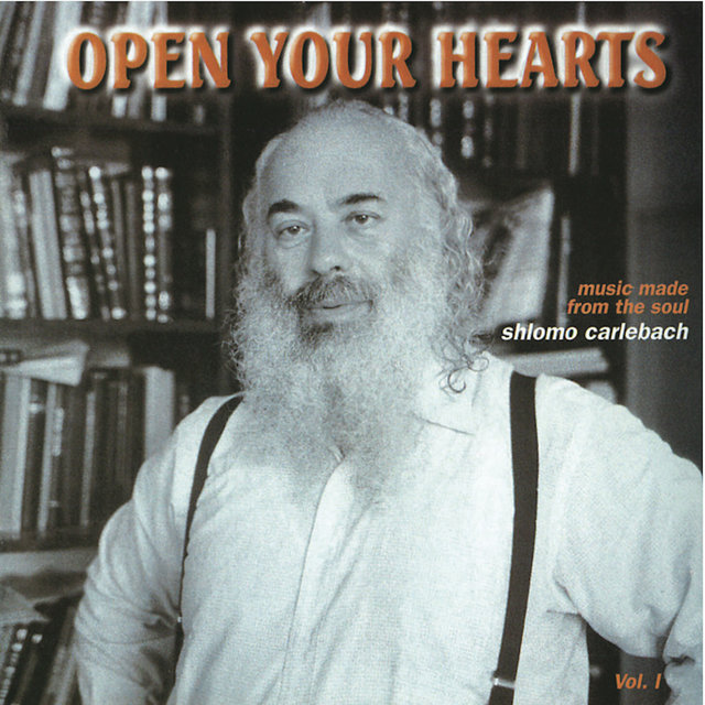 Open Your Hearts