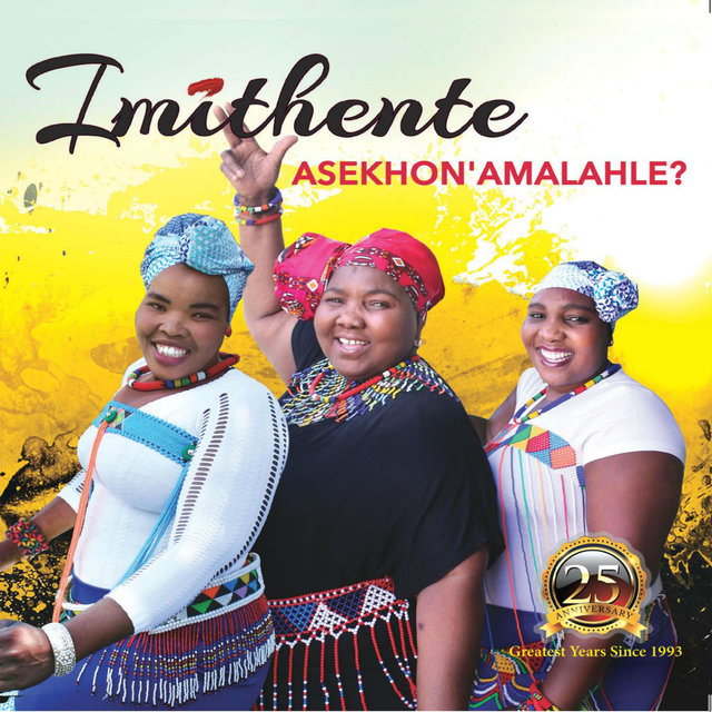 Asekhon' Amalahle ?