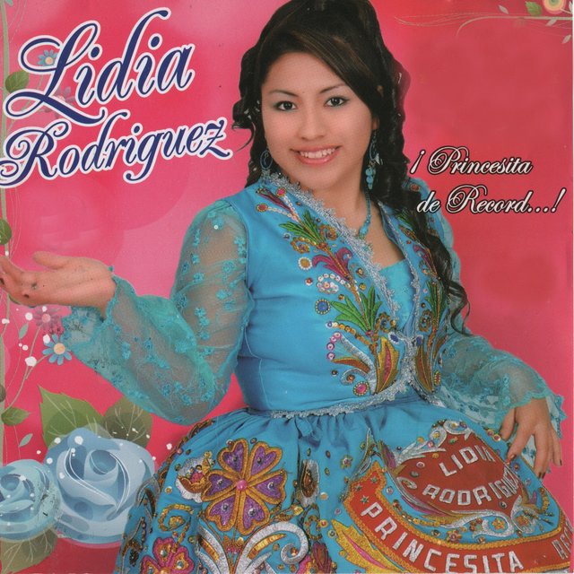 Princesita De Record