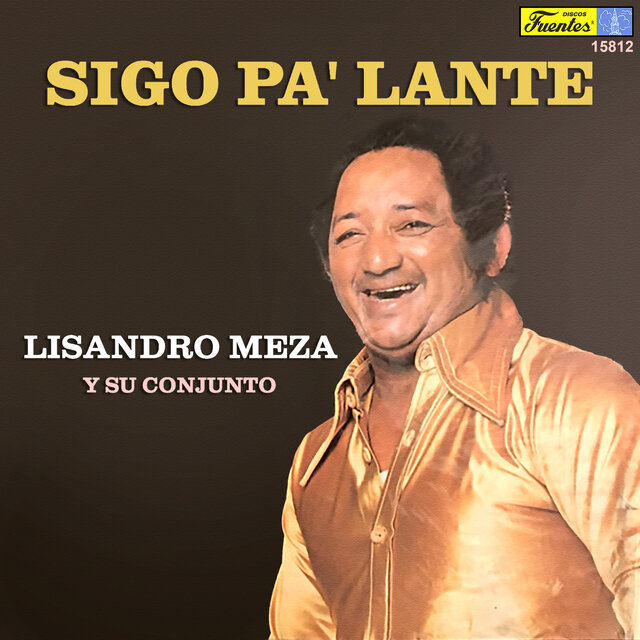 Sigo Pa' Lante