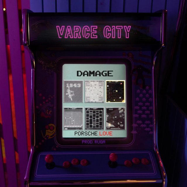 DAMAGE