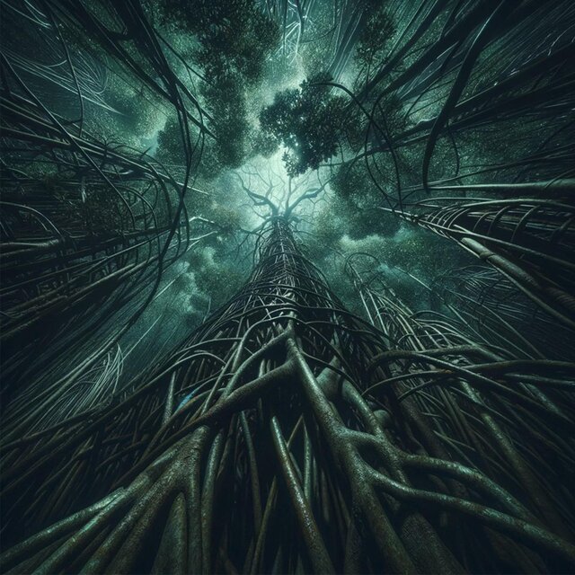 lost