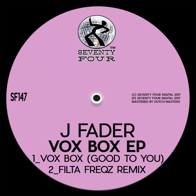 Vox Box