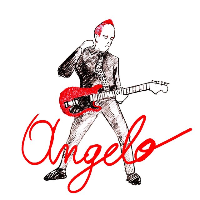 Angelo